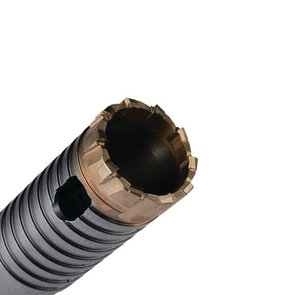 Rebar Cutter Drill Bit (Head Only) 1-1/2