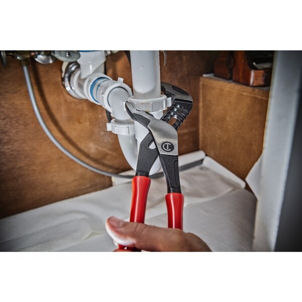 Tongue and Groove Plier, 10