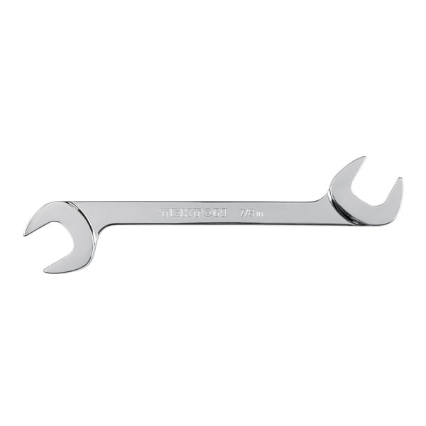 7/8 Inch Angle Head Open End Wrench