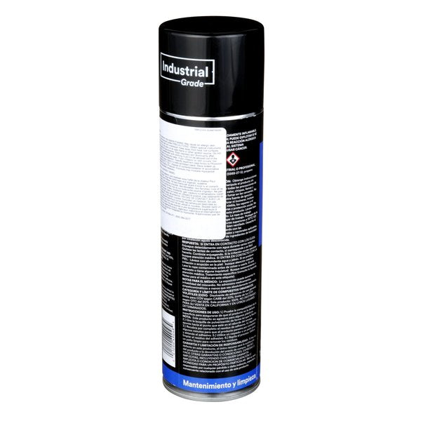 Citrus Based Adhesive Remover, 18.5 oz, Aerosol Can