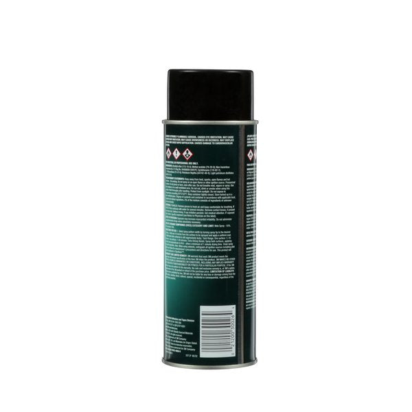 Spray Adhesive, Hi-Tack 76 Series, Clear, 18.1 oz, Aerosol Can