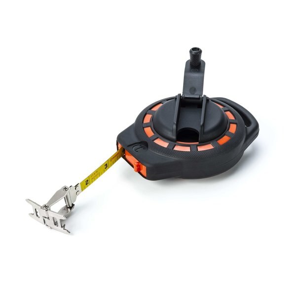 Steel Construction Long Tape