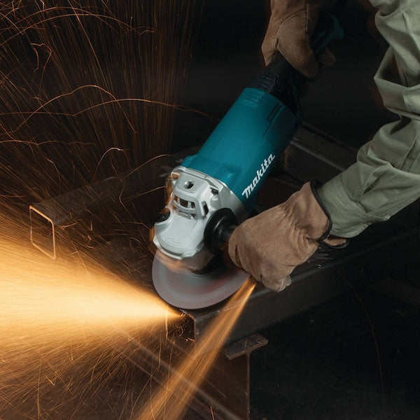 Angle Grinder 7