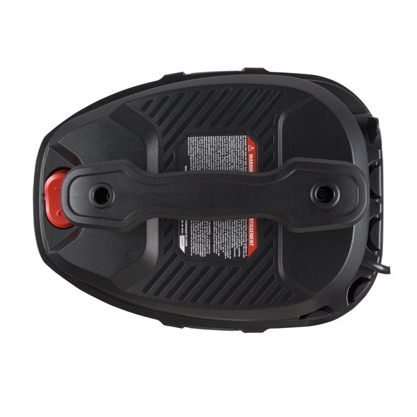 Portable Wet/Dry Vacuum, 3 gal, 960 W