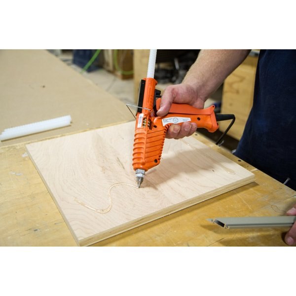 Epoxy Applicator, Cartridge, 200 mL