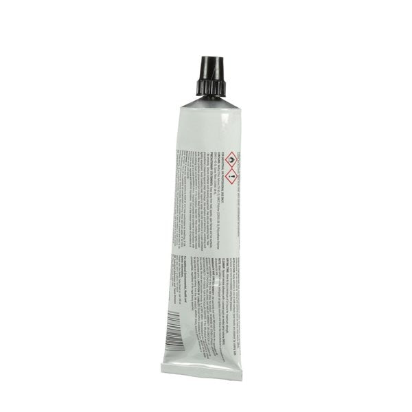Plastic Adhesive, 4475 Series, clear, 5 oz, Tube