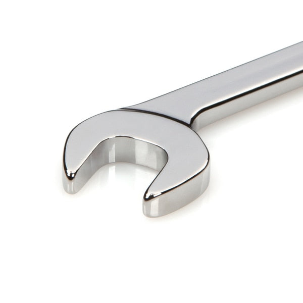 9/32 Inch Angle Head Open End Wrench