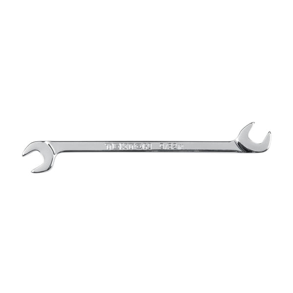 9/32 Inch Angle Head Open End Wrench