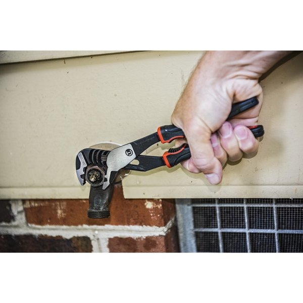 Tongue and Groove Plier, 16