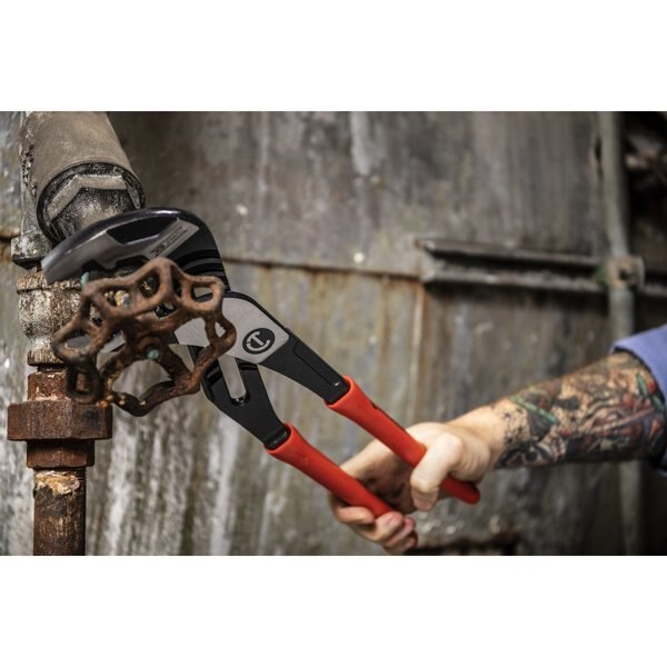 Tongue and Groove Plier, 16