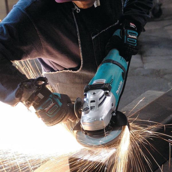 Angle Grinder 7