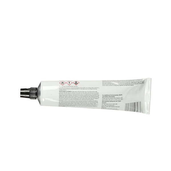 Plastic Adhesive, 1099 Series, Tan, 5 oz, Tube