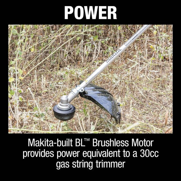 36V (18V X2) LXTÂ® Brushless String Trimmer