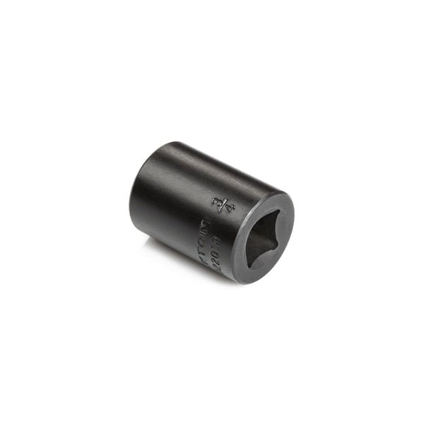 1/2 Inch Drive x 3/4 Inch 6-Point Impact Socket