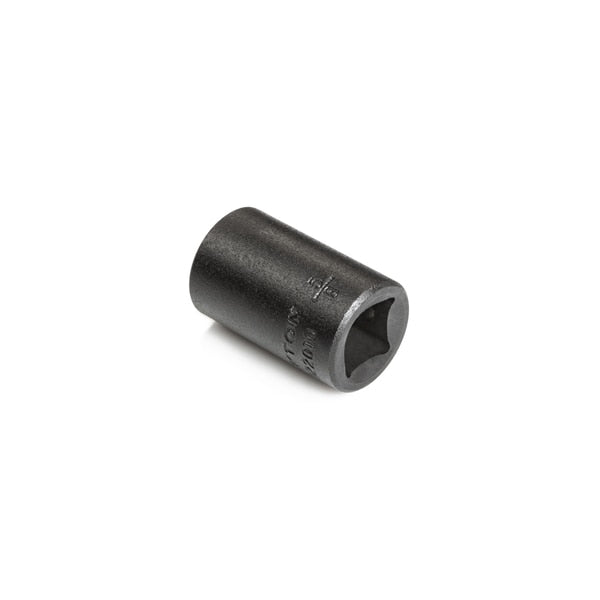 1/2 Inch Drive x 5/8 Inch 6-Point Impact Socket