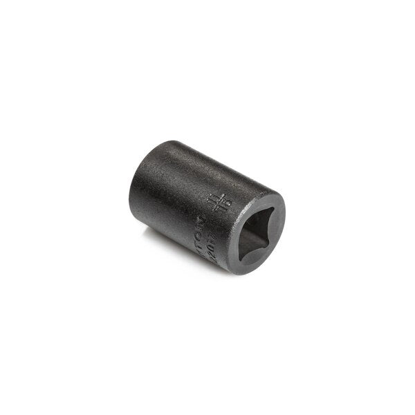 1/2 Inch Drive x 11/16 Inch 6-Point Impact Socket