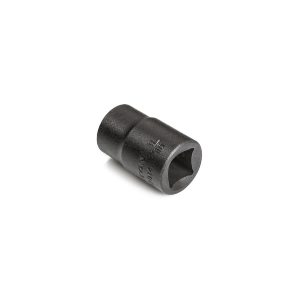 1/2 Inch Drive x 9/16 Inch 6-Point Impact Socket