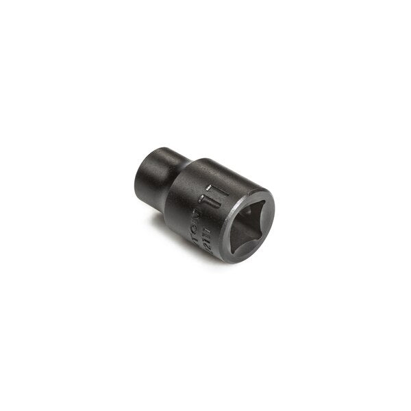 1/2 Inch Drive x 11 mm 6-Point Impact Socket