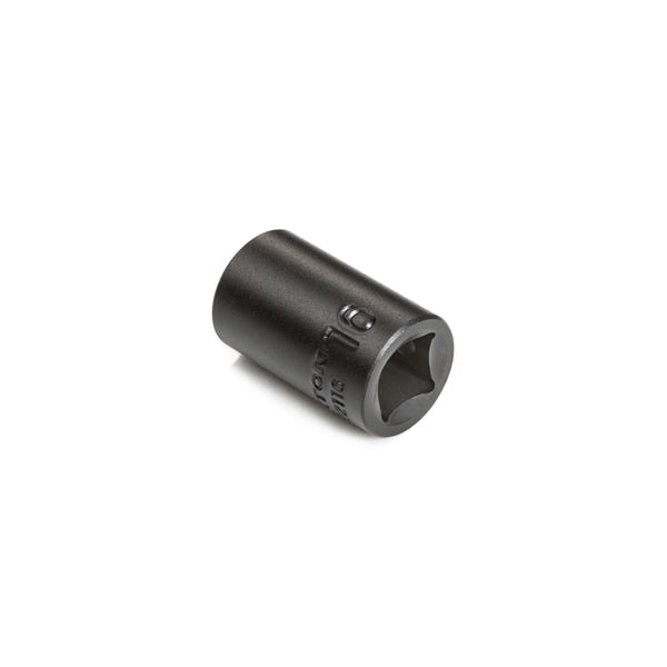 1/2 Inch Drive x 16 mm 6-Point Impact Socket