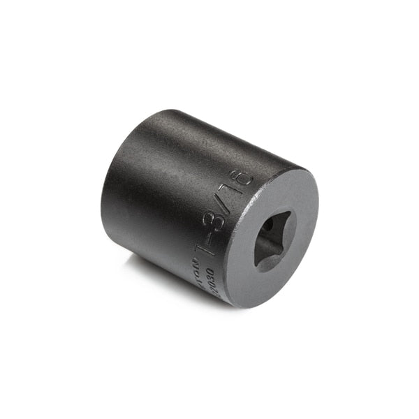 1/2 Inch Drive x 1-3/16 Inch 6-Point Impact Socket