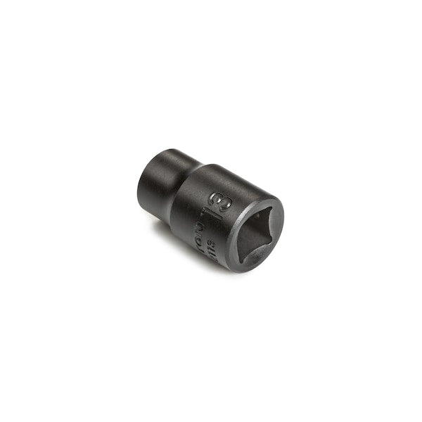 1/2 Inch Drive x 13 mm 6-Point Impact Socket