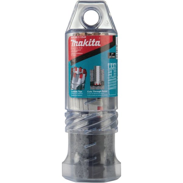 Rebar Cutter Drill Bit (Head Only) 1