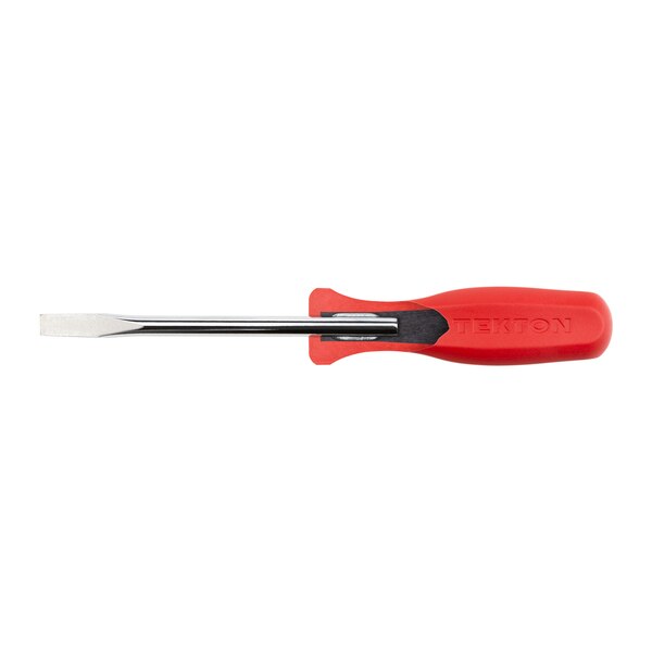 5/16 Inch Slotted Hard Handle Screwdriver