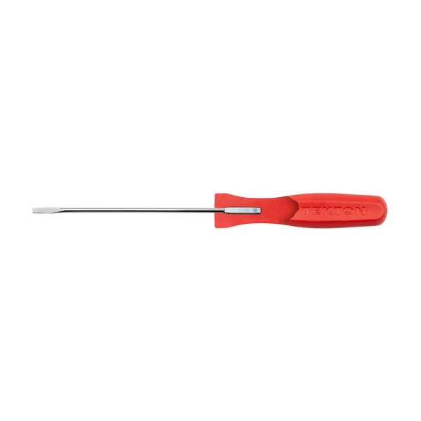1/8 Inch Slotted Hard Handle Screwdriver