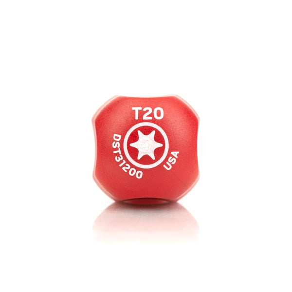 T20 Torx Hard Handle Screwdriver