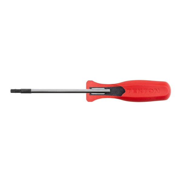 T20 Torx Hard Handle Screwdriver