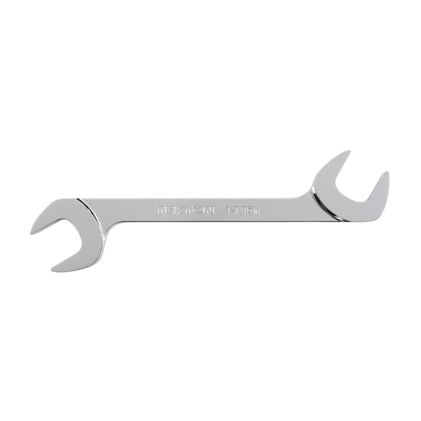 1-7/16 Inch Angle Head Open End Wrench
