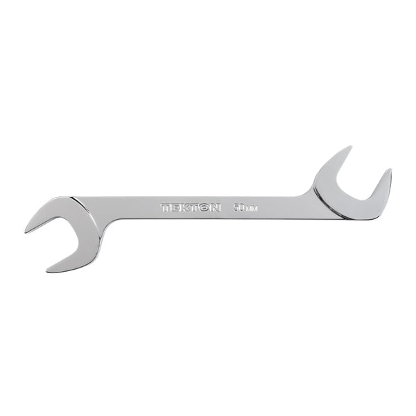 50 mm Angle Head Open End Wrench