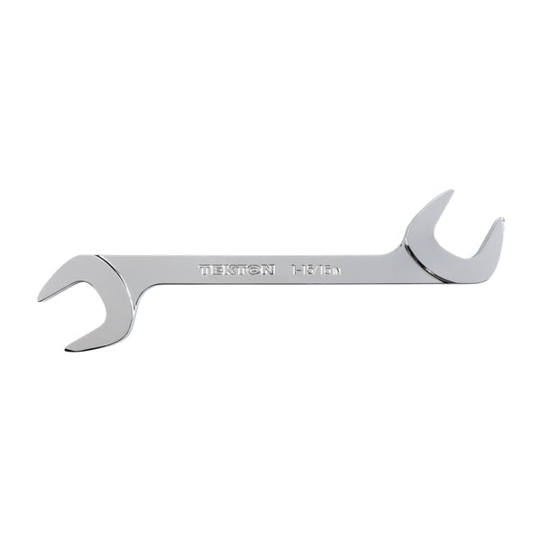 1-15/16 Inch Angle Head Open End Wrench