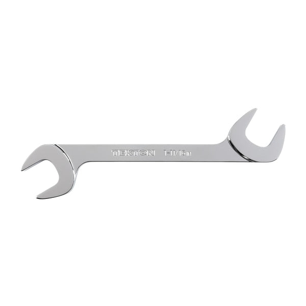1-11/16 Inch Angle Head Open End Wrench