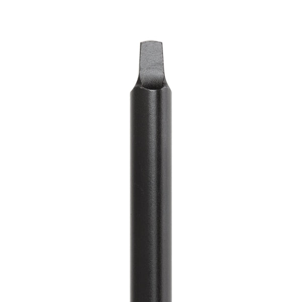 S3 Square Hard Handle Screwdriver (Black Oxide Blade)