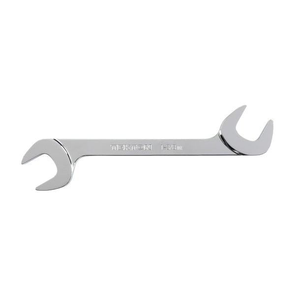 1-3/8 Inch Angle Head Open End Wrench