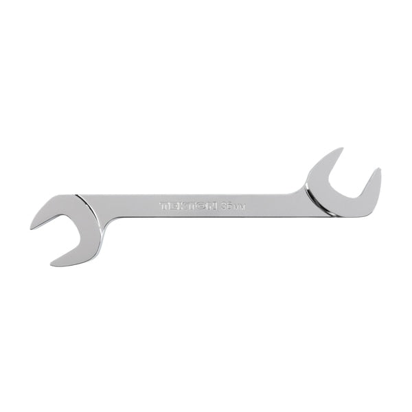 36 mm Angle Head Open End Wrench