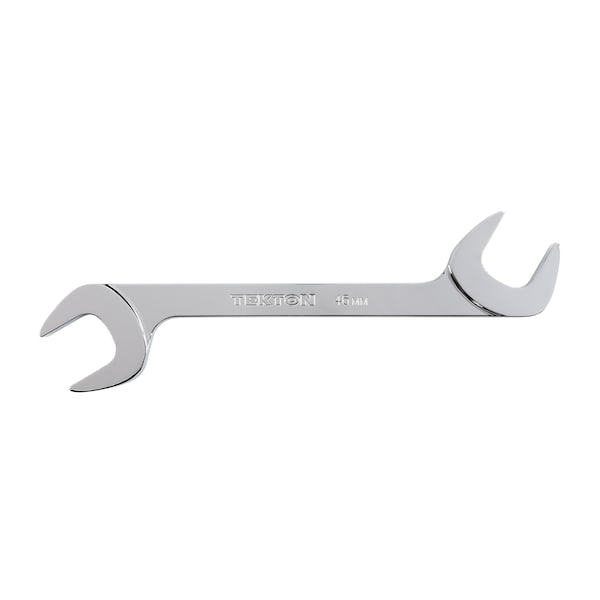 46 mm Angle Head Open End Wrench