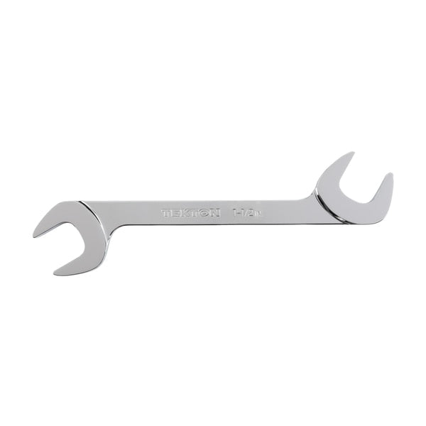 1-1/2 Inch Angle Head Open End Wrench