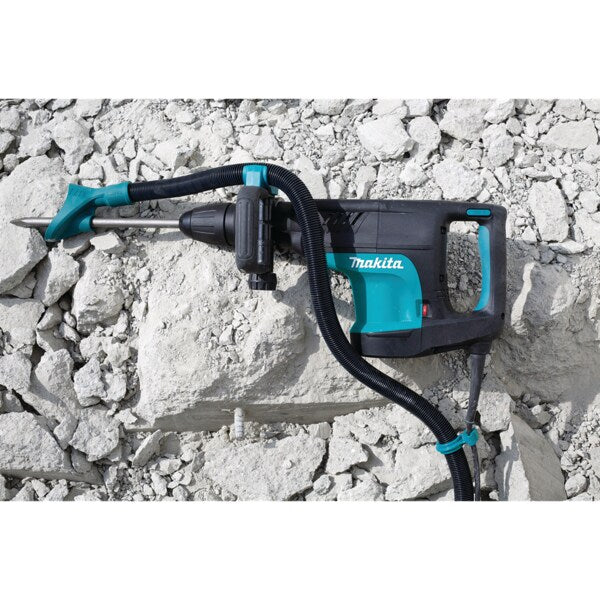 20 lb. SDS-MAX Demolition Hammer, 14.0A