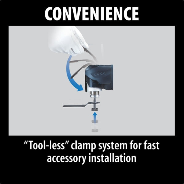 Oscillating Tool, 18V DC, Cordless, 3.2  Degrees Oscillation Angle, LXT Series