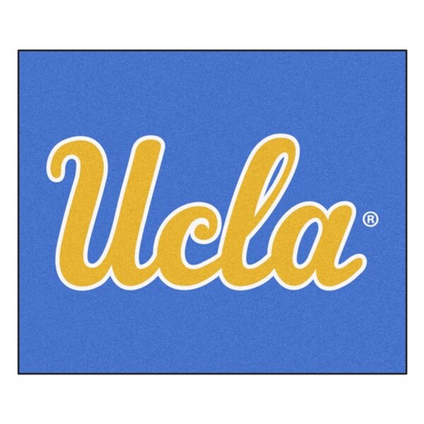 UCLA Tailgater Rug, 5 ft.x6 ft. (Discontinued)