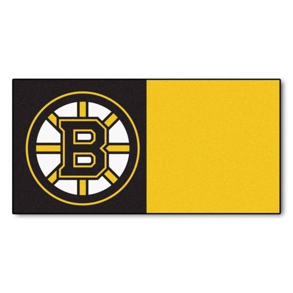 Boston Bruins 18