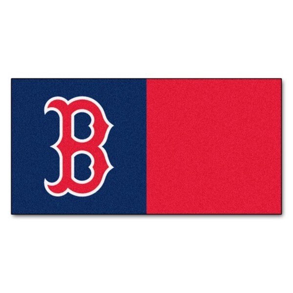 Boston Red Sox 18