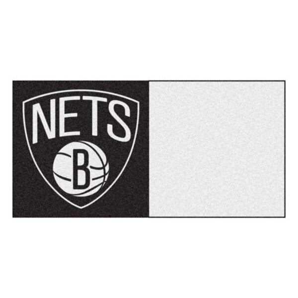 Brooklyn Nets 18