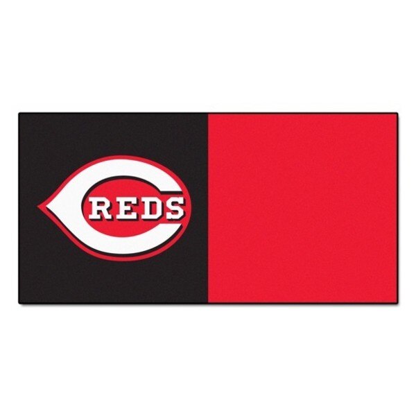 Cincinnati Reds 18