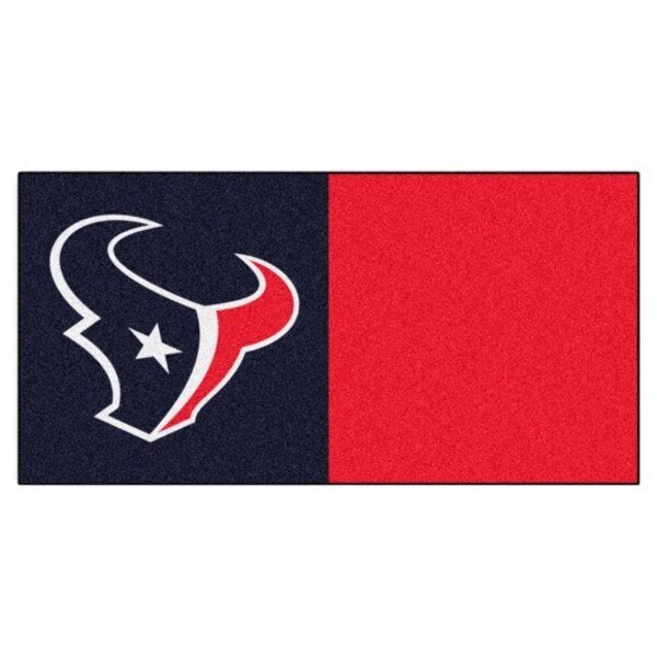 Houston Texans 18