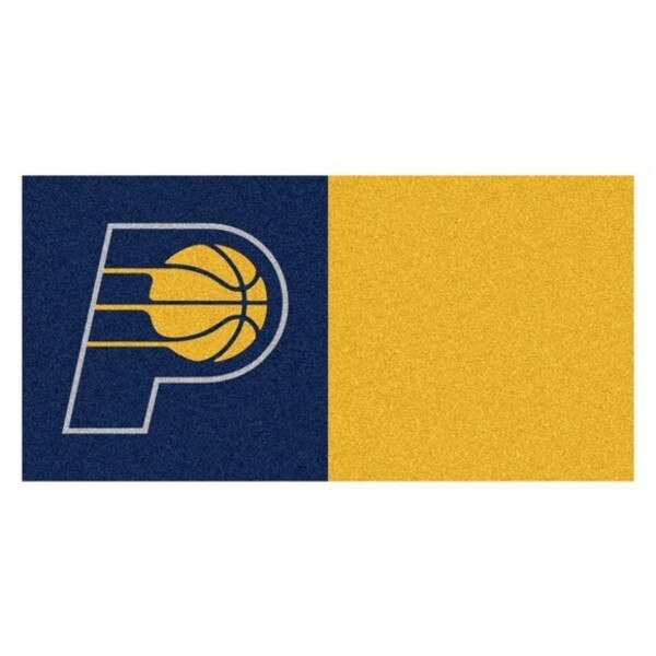 Indiana Pacers 18