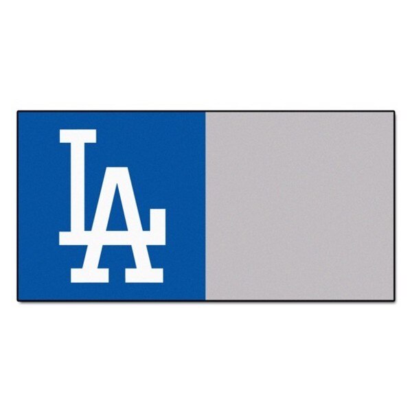 LA Dodgers 18