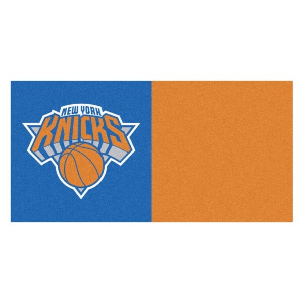 New York Knicks, 18